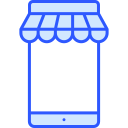 online winkel