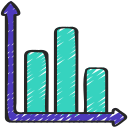 diagramme à bandes