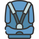 Baby car seat