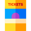 Ticket window