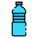 garrafa de agua