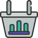 diagramme à bandes