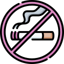 proibido fumar