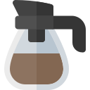 Coffee pot