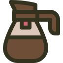 Coffee pot