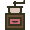 moulin à café