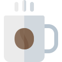 tazza di caffè