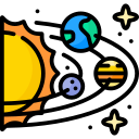太陽系