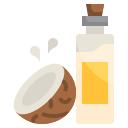 aceite de coco