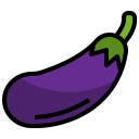 aubergine