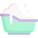 vasca da bagno