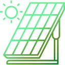 Solar cell