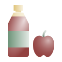 Apple cider vinegar