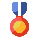 médaille