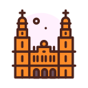 cathédrale de morelia