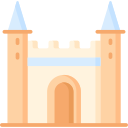 castillo de rumelia