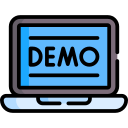 demo