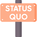 status quo