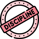 dyscyplina