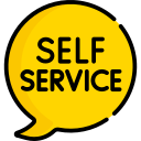 self-service