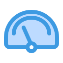 compteur de vitesse