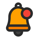 Notification bell