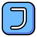 lettera j