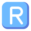 lettera r