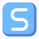 Letter s