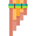 flauto di pan