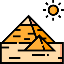 pyramide