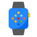 app per smartwatch