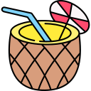 Pineapple juice