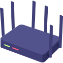 routeur sans fil