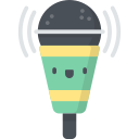 Microphone