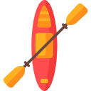 kayak