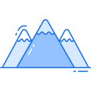 山