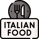 nourriture italienne