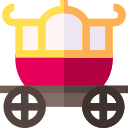 le chariot