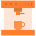 máquina de café