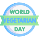 Всемирный день вегетарианства