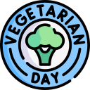 세계 채식주의의 날