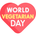 Всемирный день вегетарианства