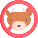 Нет коровьего мяса