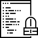código