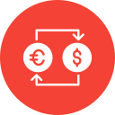 cambio di valuta