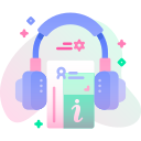 Headphone