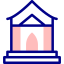 храм