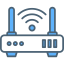 wlan router