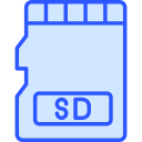 sd card